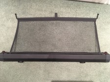 BMW 3 Series Dog Guard, Netted