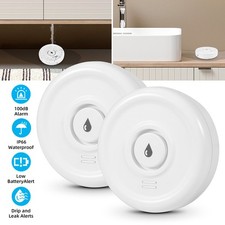 Smart Water Leak Sensor