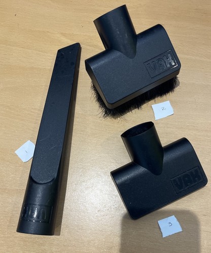 Genuine vax tools - 3, x