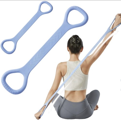 Pcs figure resistance band - pcs,