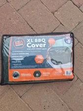 BBQ Cover Waterproof Barbecue Grill Protector, Large
