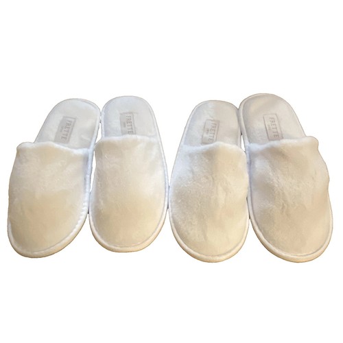 Frette 1860 unisex white terry - frette,