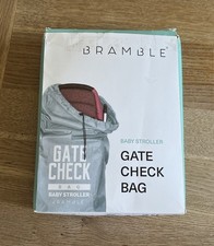 Bramble Gate travel Cover For Buggy Pushchair Pram