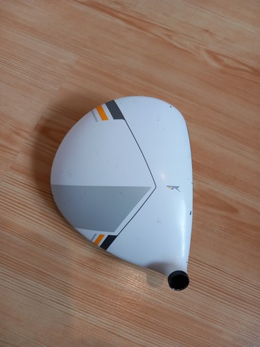 Taylormade rbz stage2 driver - rbz,
