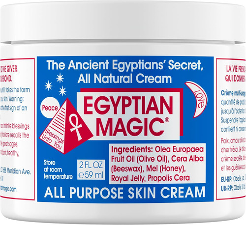 Egyptian magic all - all, purpose