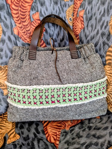 Orla kiely bag - orla,