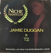 Niche Bassline Danny Bond Jamie Duggan Shaun  Apostle