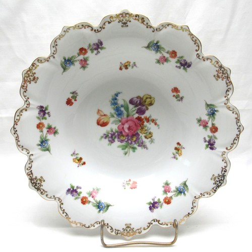 Noritake dresdoll rare - noritake,