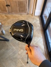 Ping G430 Max Driver/10.5