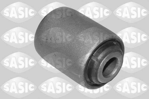 Rear axle mounting - rear,