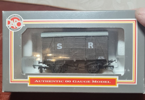Dapol wagon - r,