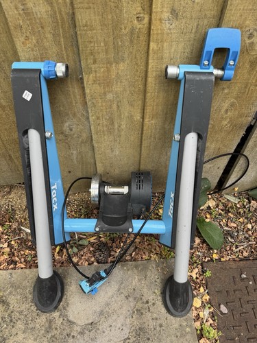 Tacx antares fixed - antares, roller