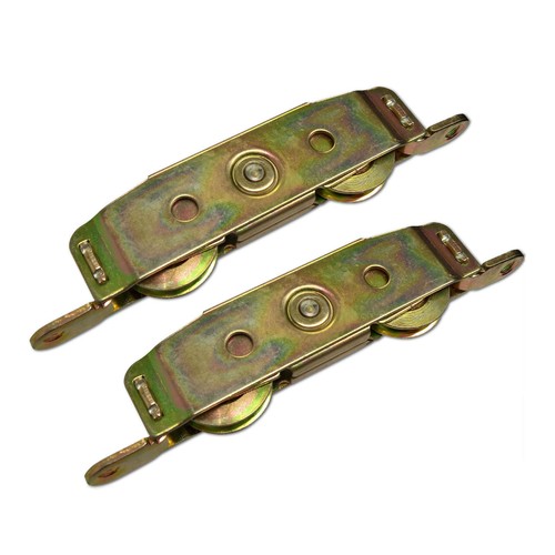 Pair 1973 steel - 1973,