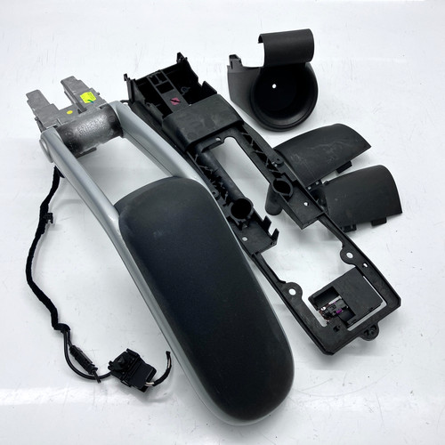 Mini r56 armrest r57 - r56, r60