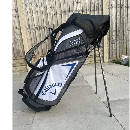 Callaway stand golf bag - callaway,