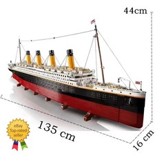 Titanic 10294 Compatible