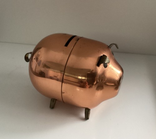 Vintage 1970s coppercraft - vintage,