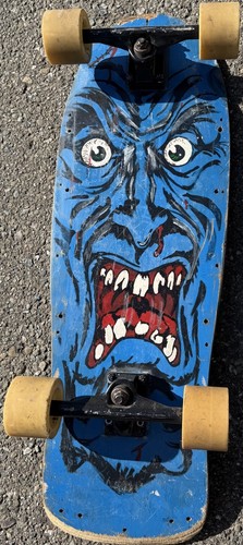 Vintage rob roskopp - vintage,