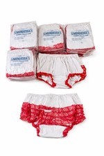30x Mondessa Bloomers Vtg