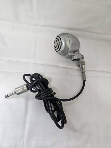 Vintage rare 1940 shure - 1940's,