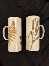 Royal worcester wild harvest - worcester,
