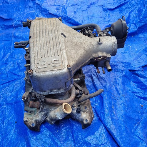 Rover 9efi inlet - v8,