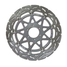 Racing Floating Brake Disc TRW