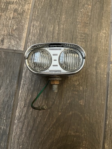 Vintage lucas l785 owl eye - vintage,