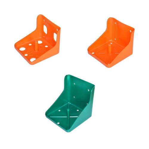 Block holder cattle food - block,