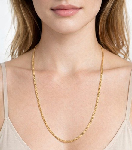 Monet 22ct gold plated - •,