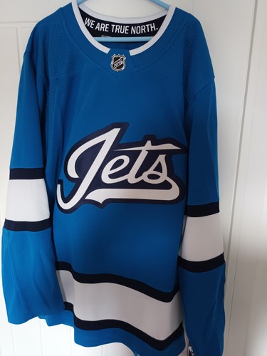 Adidas nhl winnipeg jets - winnipeg,