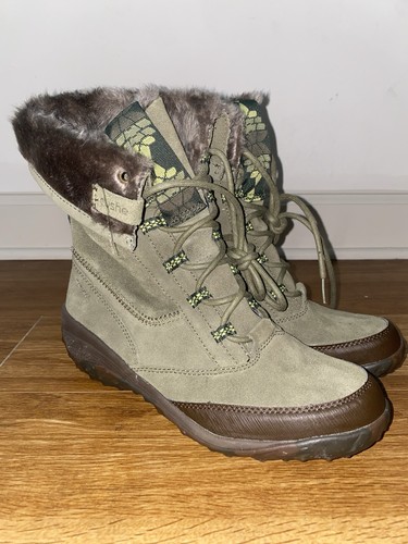 Womens cushe waterproof - womens,