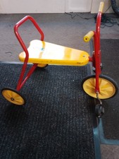 Vintage Raleigh Little Lamb