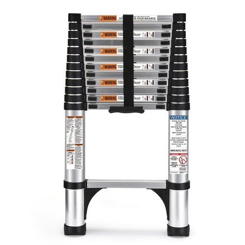 Telescoping ladder soctone - ladder,,