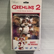 Gremlins 2 Daffy The Mogwai 4"