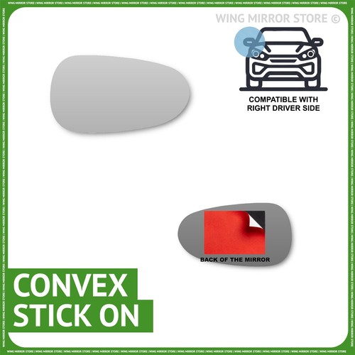 Right hand driver side for - right,