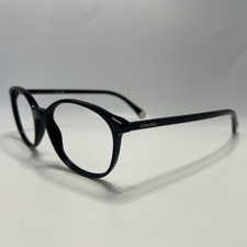 Chanel 3432 C.501 50x17-140 Glasses Frames Without Tags New Designer Eyewear