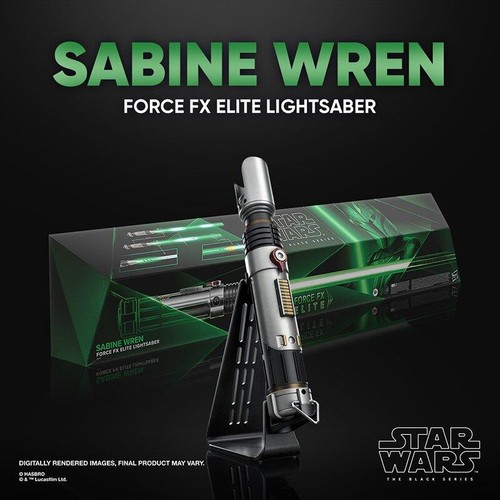 Sabine wren elite - wren, fx