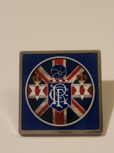 Glasgow rangers football club - rangers,