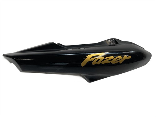 2000 yamaha fzs600 fazer - 2000, right