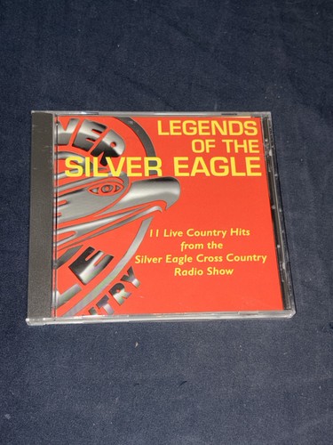 Legends the sliver eagle - sliver,