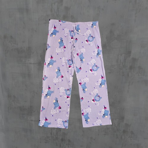 Walt disney eeyore pyjama - disney,