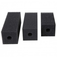 Kockney Koi Pond Drilled Foam