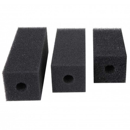 Kockney koi pond drilled foam - kockney,