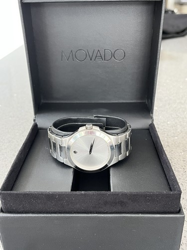 Movado luno sport 14 - movado,