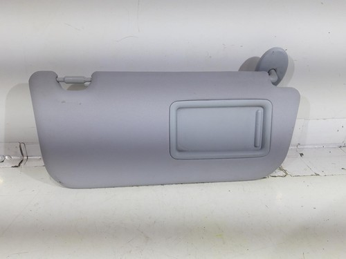 2017 toyota prius sun visor - toyota,