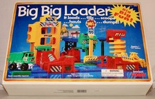 BIG BIG LOADER 1994 Tomy