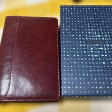 FILOFAX Lockwood Zip Personal