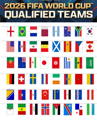 New football world cup 2026 - cup,