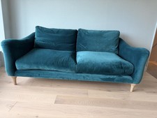Loaf Bumpster Three Seater